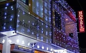 Hotel Shivalay Palace